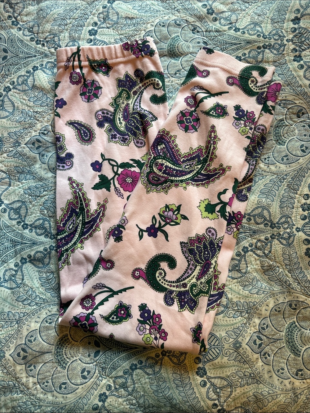 Kelly's Kids Leggings